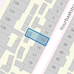 Perceel KWK01-A-12865