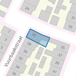 Perceel KWK01-A-12869