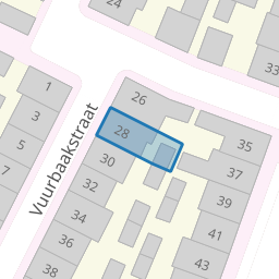 Perceel KWK01-A-12870