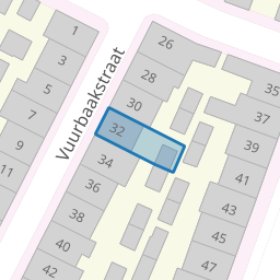 Perceel KWK01-A-12872