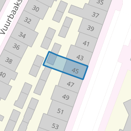 Perceel KWK01-A-12885