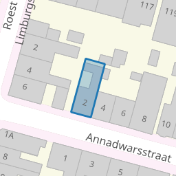 Perceel KWK01-A-12930