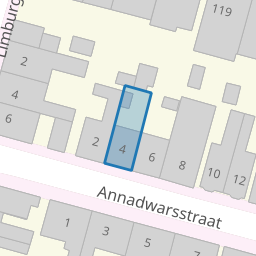 Perceel KWK01-A-12931