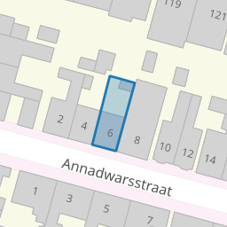 Perceel KWK01-A-12932