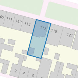 Perceel KWK01-A-12933