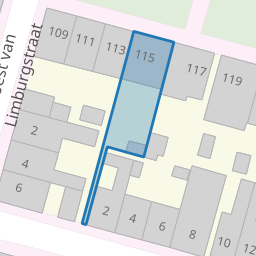 Perceel KWK01-A-12934