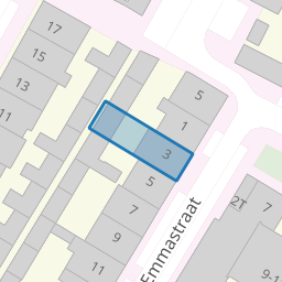 Perceel KWK01-A-12953