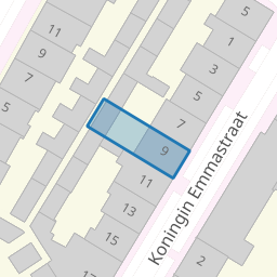 Perceel KWK01-A-12956