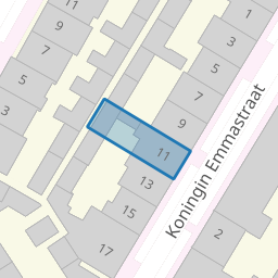 Perceel KWK01-A-12957