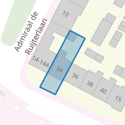 Perceel KWK01-A-12994