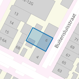 Perceel KWK01-A-13000