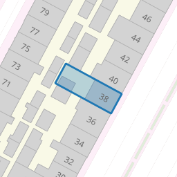 Perceel KWK01-A-13002