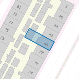 Perceel KWK01-A-13003