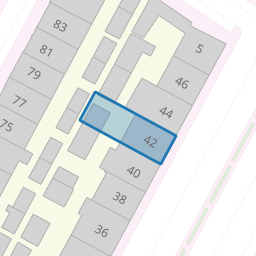 Perceel KWK01-A-13004