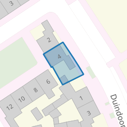 Perceel KWK01-A-13013