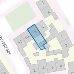 Perceel KWK01-A-13015