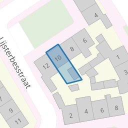 Perceel KWK01-A-13016