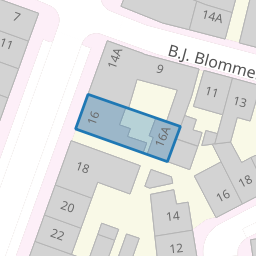 Perceel KWK01-A-13025