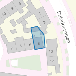 Perceel KWK01-A-13036