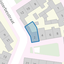 Perceel KWK01-A-13039