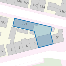 Perceel KWK01-A-13045