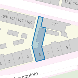 Perceel KWK01-A-13047