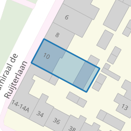 Perceel KWK01-A-13048