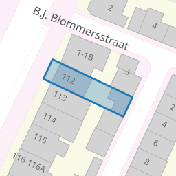 Perceel KWK01-A-13052