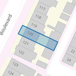 Perceel KWK01-A-13060