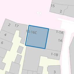 Perceel KWK01-A-13062