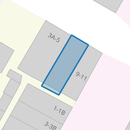 Perceel KWK01-A-13064