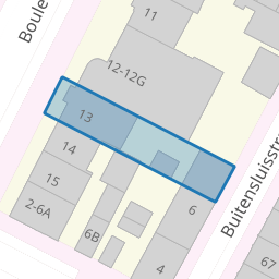 Perceel KWK01-A-13067