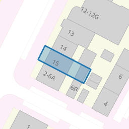 Perceel KWK01-A-13069