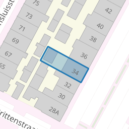 Perceel KWK01-A-13071