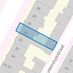 Perceel KWK01-A-13075