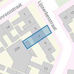 Perceel KWK01-A-13084