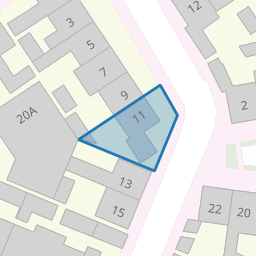 Perceel KWK01-A-13086