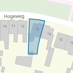 Perceel KWK01-A-13088