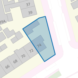 Perceel KWK01-A-13090