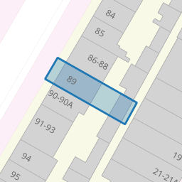 Perceel KWK01-A-13100