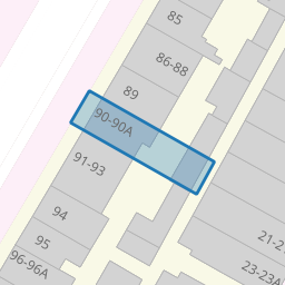 Perceel KWK01-A-13101