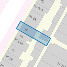 Perceel KWK01-A-13103