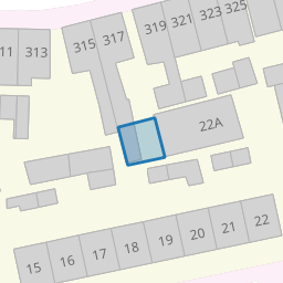 Perceel KWK01-A-13121