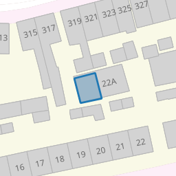 Perceel KWK01-A-13122