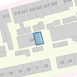 Perceel KWK01-A-13124