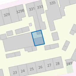 Perceel KWK01-A-13130