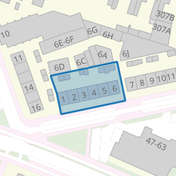 Perceel KWK01-A-13141