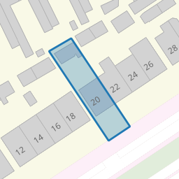 Perceel KWK01-A-13145