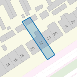 Perceel KWK01-A-13146