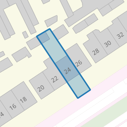 Perceel KWK01-A-13147